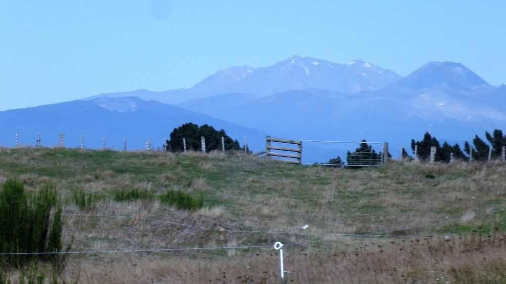 The Lakeview House Taupo Exterior photo