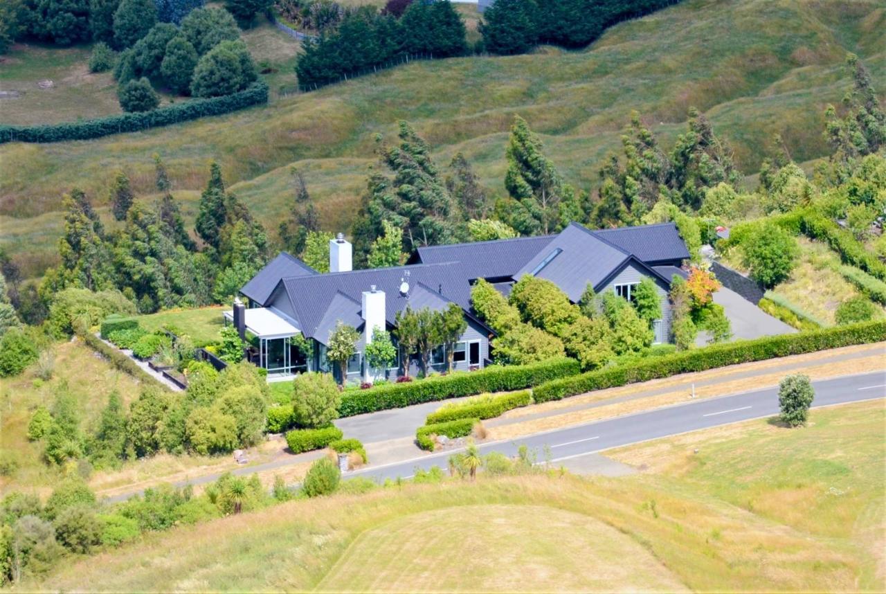 The Lakeview House Taupo Exterior photo